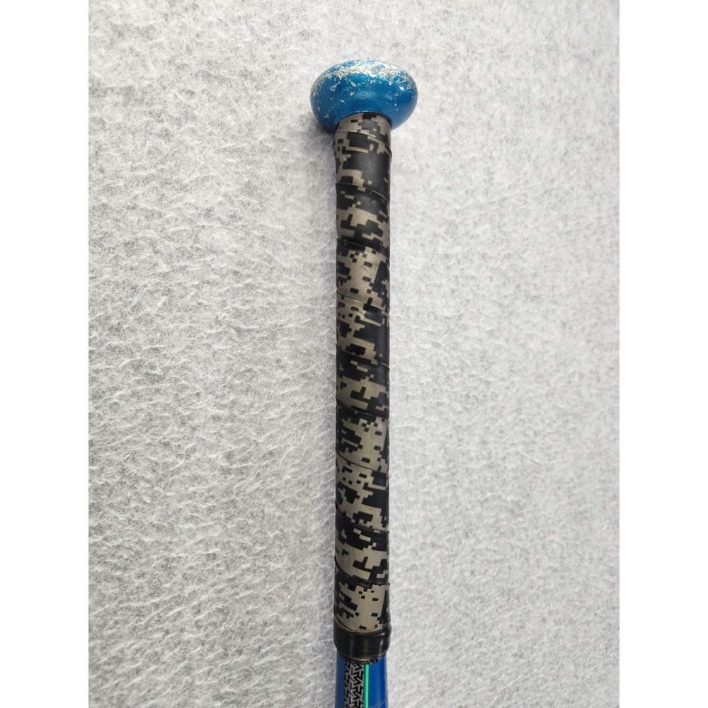 Rawlings RX4 Alloy USA Baseball Youth Bat 27'' 19 oz 2 5/8"‎ Diameter USRX8 - Picture 3 of 9